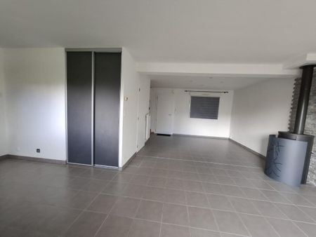 Maison T4 à louer Goven - 86 m² - Photo 3