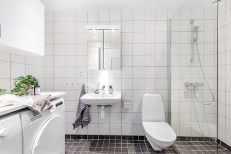 Eleonoragatan 19 - Photo 4