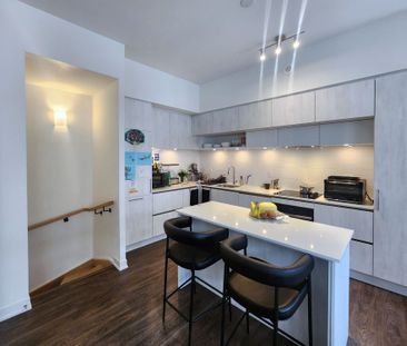 For Lease - 14 David Eyer Road Unit# 1011, Richmond Hill, Ontario - Photo 5