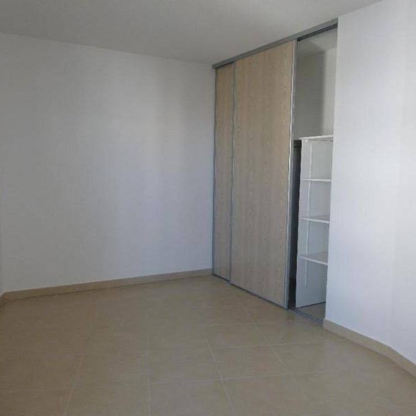 Location appartement récent 2 pièces 44.55 m² à Montpellier (34000) - Photo 1