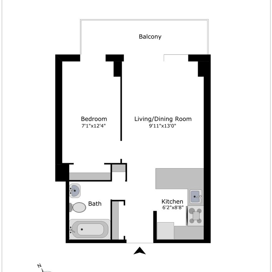 230 Oak Street - Photo 1