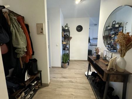 2-slpk appartement met autostapl. en kelderberging. - Foto 3