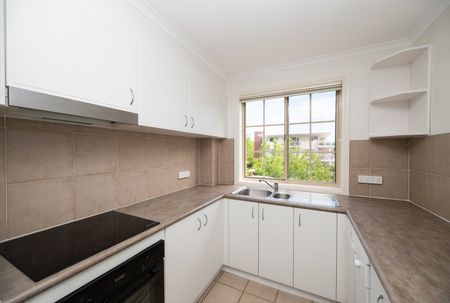 47/72 Wentworth Avenue, Kingston ACT 2604 - Apartment For Rent | Domain - Photo 5