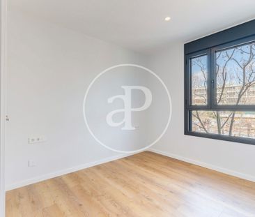 Piso de alquiler en Plaça D'ausiàs March, Turó de Can Mates - Photo 5