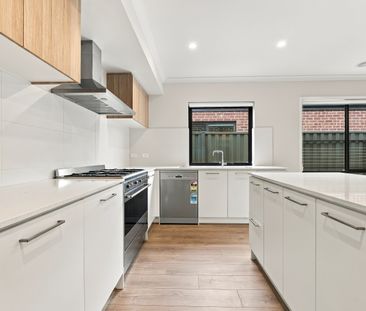 NEW BUILD HOME FOR RENT IN TARNEIT - Photo 6
