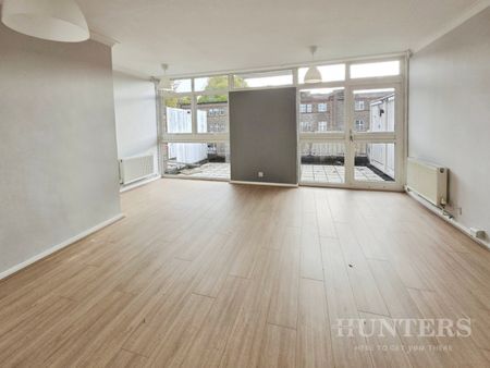2 bedroom Flat To Let - Photo 5