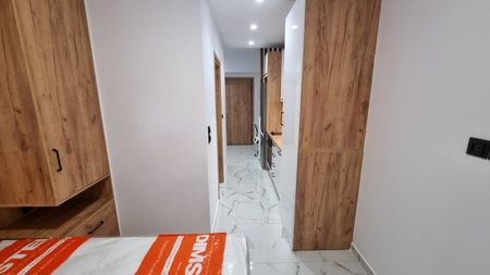 Studio/Γκαρσονιέρα για ενοικίαση Λόφος Βελισσαρίου - Λούτσα (Ιωάννινα) - Φωτογραφία 5