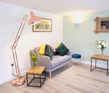 1 bedroom apartment to rent - Photo 2