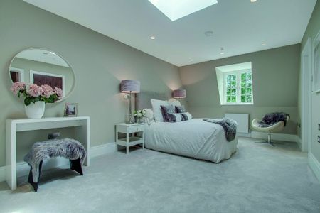 Bute Mews Hampstead Garden Suburb NW11 - Photo 4