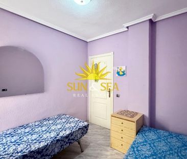 3 BEDROOM PENTHOUSE - TORREVIEJA - Photo 4