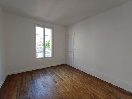 Location Appartement 2 pièces 39m² POISSY 78300 - Photo 5
