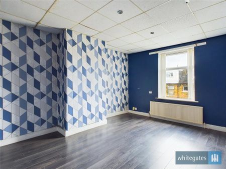 2 bedroom terraced house to rent - Photo 3