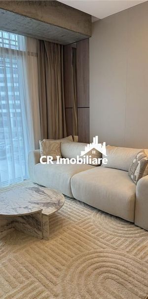 Apartament 2 camere, Floreasca loc de parcare inclus in pret - Fotografie 1