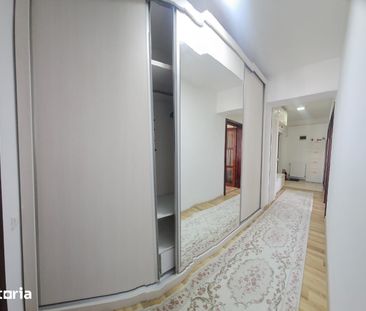 Obcini -bloc nou , Închiriez apartament cu două camere, 62 mp. - Photo 4