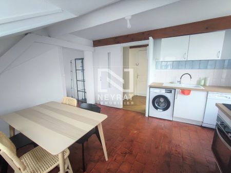 Location Appartement 2 pièces Meublé 43m² CHALON SUR SAONE 71100 - Photo 5