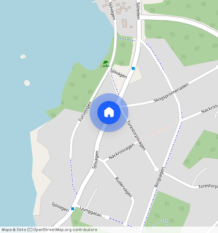 Sjövägen 1 B, lgh 1002, 314 41, Torup