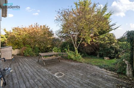 6 bedroom house to rent - Photo 5