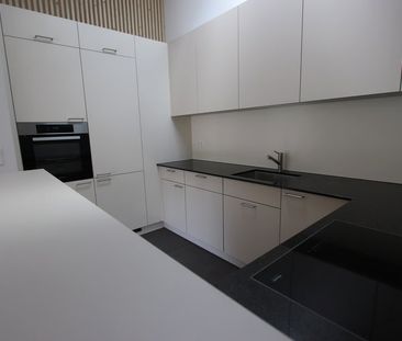 4.5 Zimmer, 123 m², 4. Stock - Foto 4