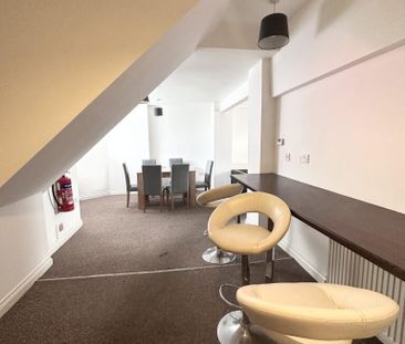 10 bedroom house share to rent - Photo 3