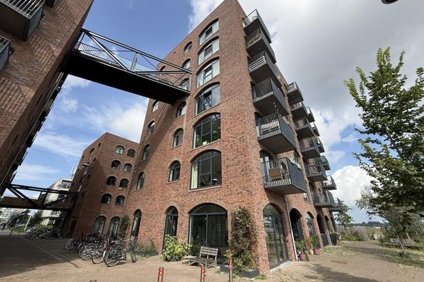 Zandstrooierstraat 85, Cruquiusbuurt, 1019XZ, Amsterdam - Foto 1