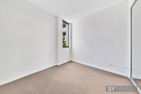 202/4 Banilung Street, Rosebery NSW 2018 - Apartment For Rent | Domain - Photo 3