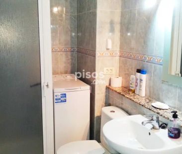 Piso en alquiler en Calle Guatemala, 3 - Photo 6