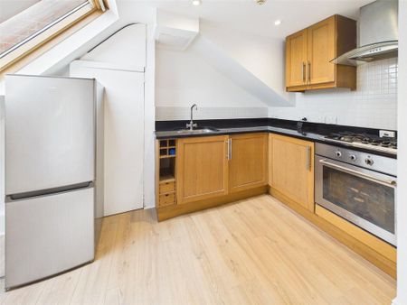 1 bedroom apartment to rent - Photo 3