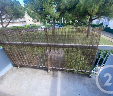 Location Appartement 1 pièce 30m² MONTPELLIER 34090 - Photo 2
