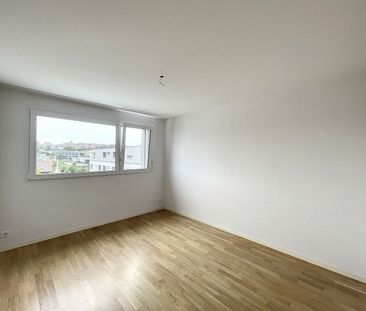 Appartement 4,5 pièces Attique à Avenches - Photo 4