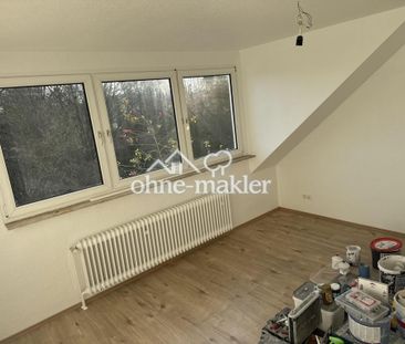'Barop, kernsanierte 3,5-Zimmer-Maisonettwohnung m. Balkon, zusätzl... - Photo 4