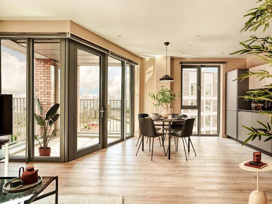 1 bedroom flat to rent - Photo 1