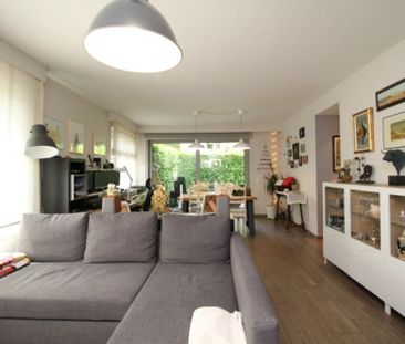 Watermael-Boitsfort - Magnifique appartement 2ch +/- 90m²+ terrasse... - Photo 2