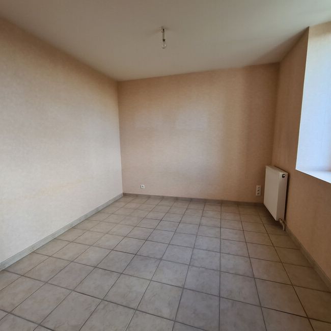Maison - 4 pièces - 83 m² - Le Pêchereau - Photo 1