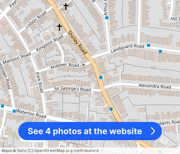 Shirley Road - Photo 1