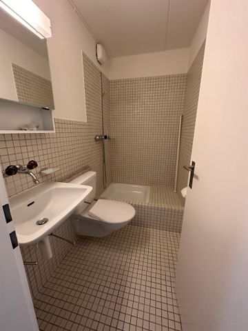4 Zimmer, 95 m², 1. Stock - Photo 4