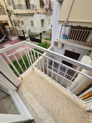 Διαμέρισμα για ενοικίαση Αναγέννηση (Αιγάλεω) - Φωτογραφία 4