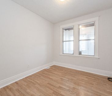 For Lease - 257 Tragina Avenue, Hamilton, Ontario - Photo 5