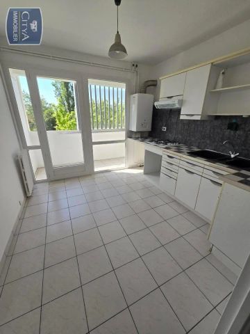 Appartement à louer 4 pièces 67.5m² - Photo 5