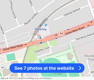 Great West Road, Osterley - Photo 1