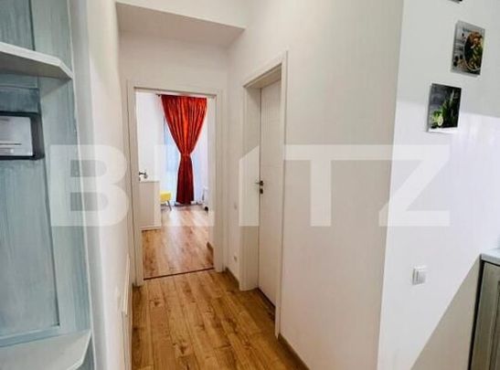 Apartament 2 camere, decomandat, modern, bloc nou, zona Centrala - Photo 1