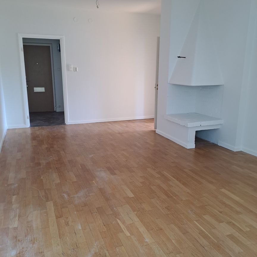 Carlavägen 22 A - Foto 1