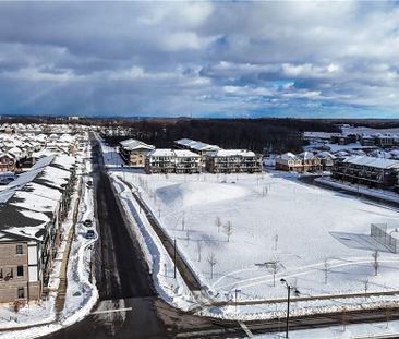 For Lease - 96 Oat Lane, Kitchener, Ontario - Photo 4