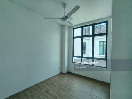 OPUS, PERDANA LAKEVIEW EAST, CYBERJAYA, Cyberjaya - Foto 2