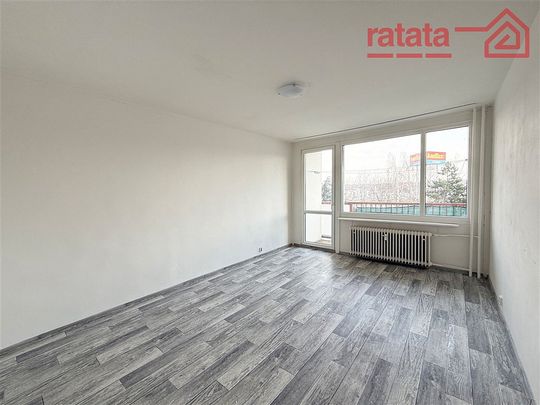 Pronájem bytu 2+1 63 m² - Photo 1