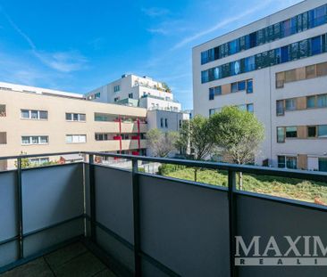 Pronájem bytu 1+kk 47 m2 - Fotografie 1