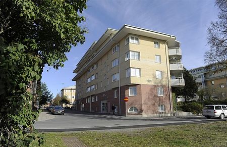 Centrum, Skellefteå, Västerbotten - Foto 3