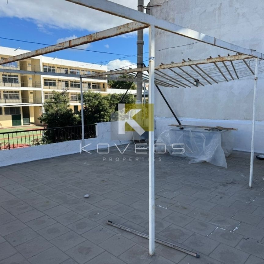 Ενοικίαση κατοικίας, 100 τ.μ., Άλιμος, 780 € - Photo 1