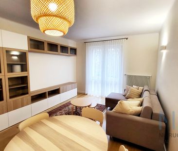 rozkładowe 2 pokoje z osobną kuchnią świeżo po kapiatalnym remoncie - Photo 3