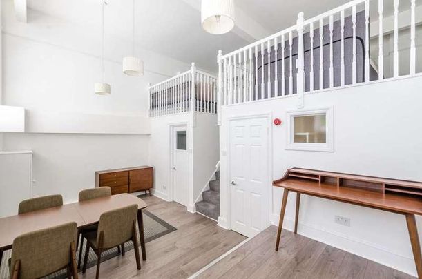 Este Road, Clapham Junction, SW11 - Photo 1