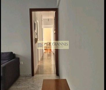 Διαμέρισμα για ενοικίαση Σταυρός (Αγία Παρασκευή) - Photo 2